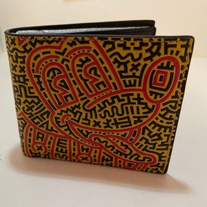 Men's Coach Wallet